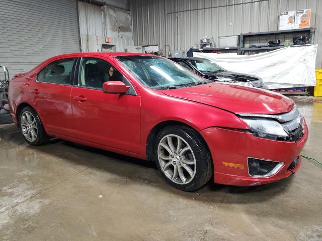 Photo 4 from auction – 2011 FORD FUSION SE with VIN 3FAHP0HA5BR188809