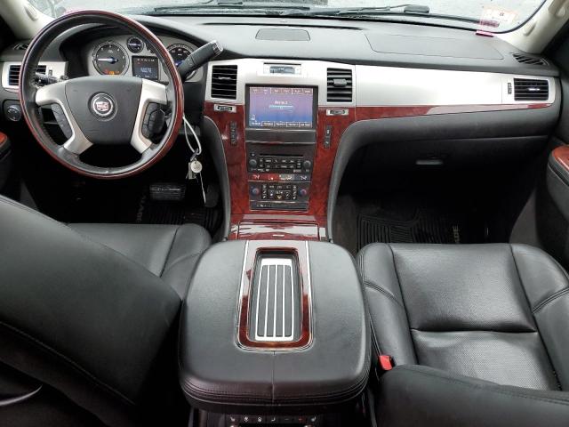 Photo 8 from auction – 2014 CADILLAC ESCALADE L with VIN 1GYS4BEF0ER199151