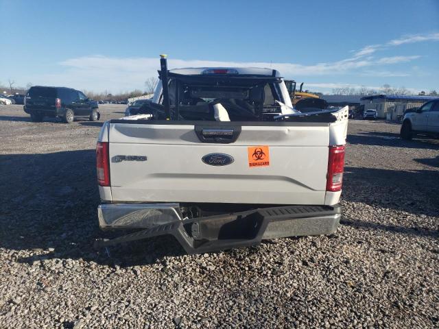 Photo 6 from auction – 2016 FORD F150 SUPER with VIN 1FTEW1EP7GFB74770