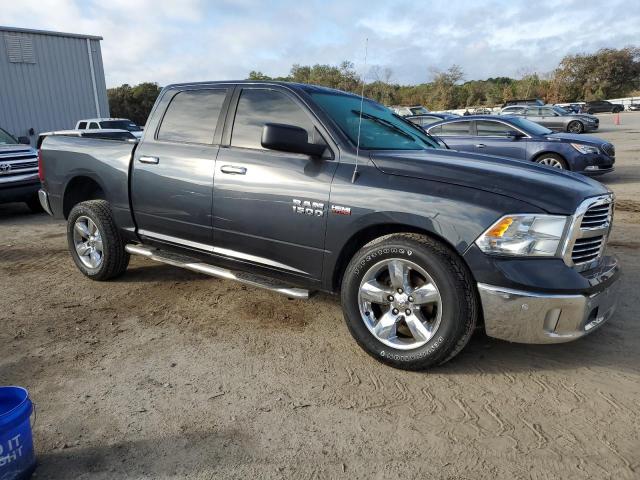Photo 4 from auction – 2014 RAM 1500 SLT with VIN 1C6RR6LT8ES403796