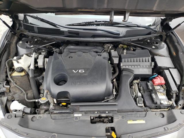Photo 11 from auction – 2017 NISSAN MAXIMA 3.5 with VIN 1N4AA6AP5HC383014
