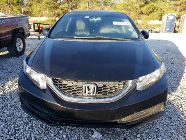 Photo 5 from auction – 2013 HONDA CIVIC EX with VIN 19XFB2F88DE000063