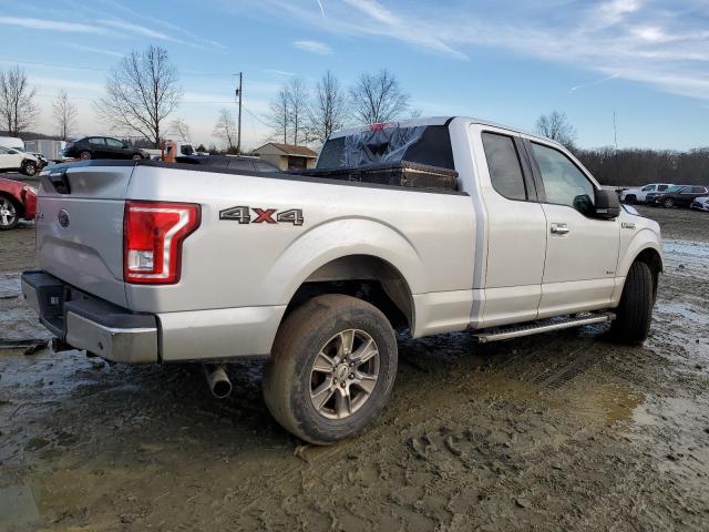 Photo 3 from auction – 2017 FORD F150 SUPER with VIN 1FTEX1EP3HFA84014