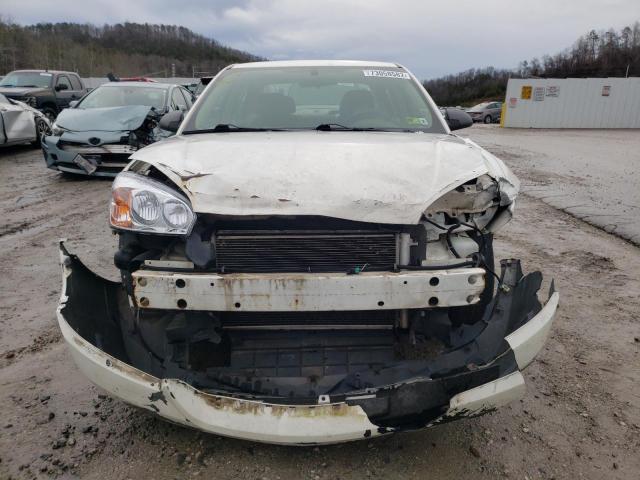 Photo 5 from auction – 2007 CHEVROLET MALIBU LS with VIN 1G1ZS58F67F175022