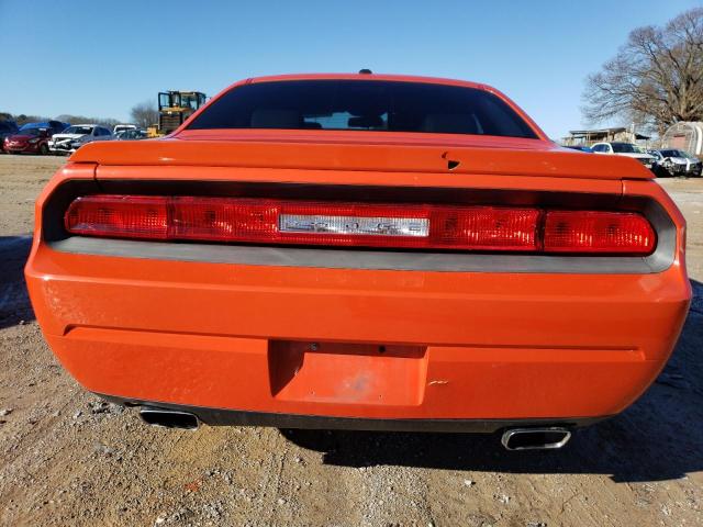 Photo 6 from auction – 2010 DODGE CHALLENGER with VIN 2B3CJ5DT7AH234839