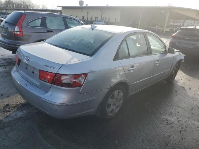 Photo 3 from auction – 2010 HYUNDAI SONATA with VIN 5NPET4AC2AH644908