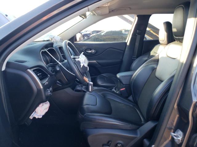 Photo 7 from auction – 2019 JEEP CHEROKEE L with VIN 1C4PJLLB8KD275024