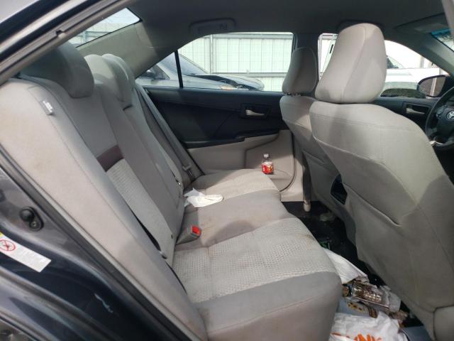 Photo 10 from auction – 2012 TOYOTA CAMRY BASE with VIN 4T4BF1FK9CR256612