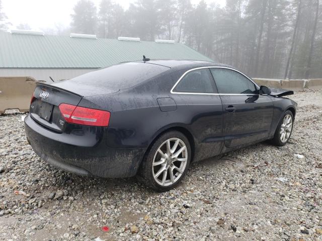Photo 3 from auction – 2010 AUDI A5 PREMIUM with VIN WAULFAFR2AA006690
