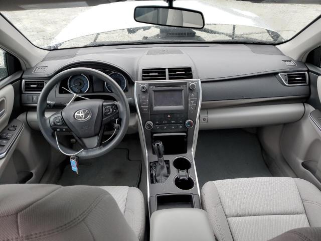 Photo 8 from auction – 2016 TOYOTA CAMRY LE with VIN 4T4BF1FK8GR557572