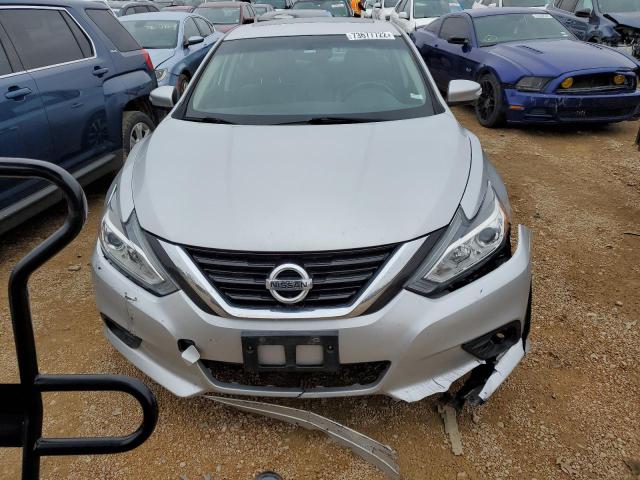 Photo 5 from auction – 2017 NISSAN ALTIMA 2.5 with VIN 1N4AL3AP2HC289519