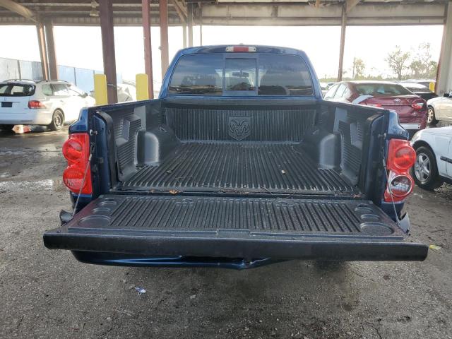 Photo 6 from auction – 2007 DODGE DAKOTA QUA with VIN 1D7HE48K57S181022