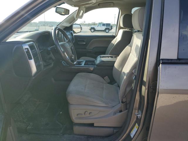 Photo 7 from auction – 2014 CHEVROLET SILVERADO with VIN 3GCPCREC4EG135921
