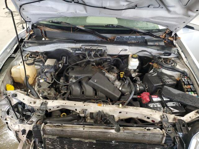 Photo 12 from auction – 2008 MERCURY MARINER PR with VIN 4M2CU97118KJ01031