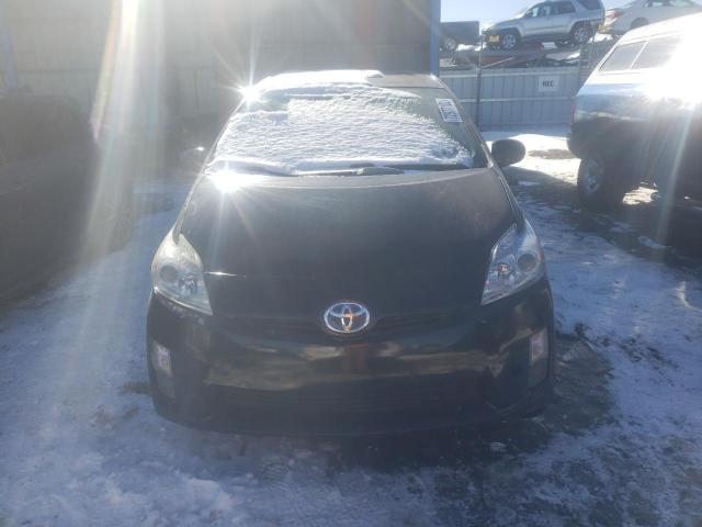 Photo 5 from auction – 2012 TOYOTA PRIUS with VIN JTDKN3DU8C5482832