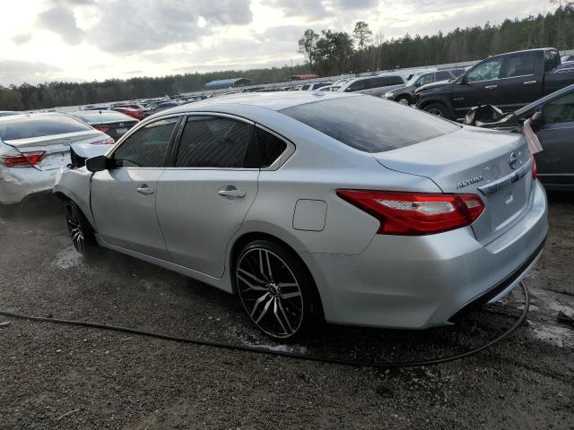 Photo 2 from auction – 2017 NISSAN ALTIMA 2.5 with VIN 1N4AL3AP0HC229495