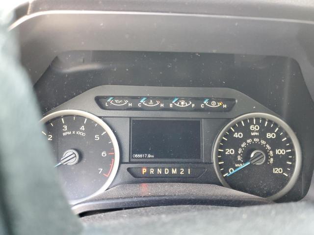 Photo 9 from auction – 2016 FORD F150 SUPER with VIN 1FTEW1CF8GFA08834