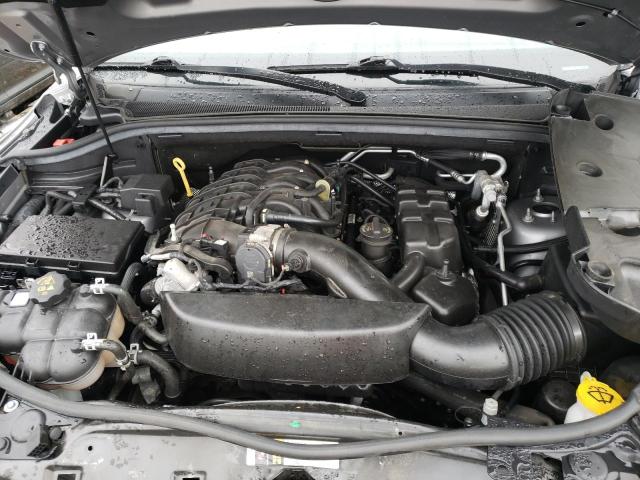 Photo 12 from auction – 2018 DODGE DURANGO GT with VIN 1C4RDJDG3JC386289
