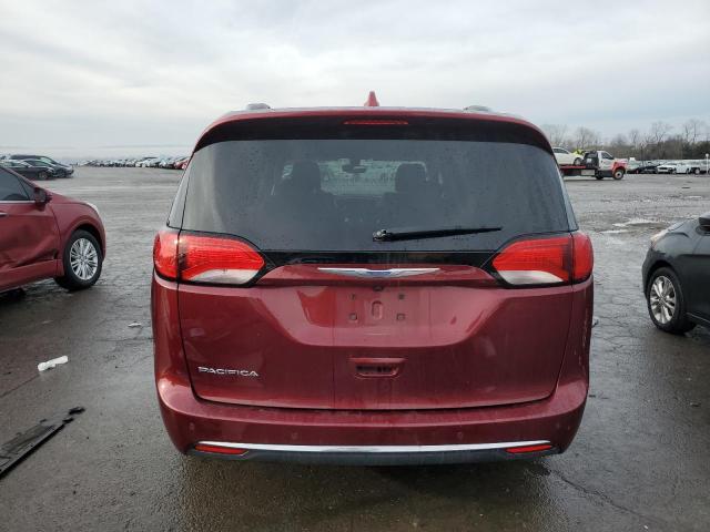 Photo 6 from auction – 2018 CHRYSLER PACIFICA T with VIN 2C4RC1BG4JR312019