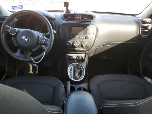 Photo 8 from auction – 2016 KIA SOUL + with VIN KNDJP3A59G7855941