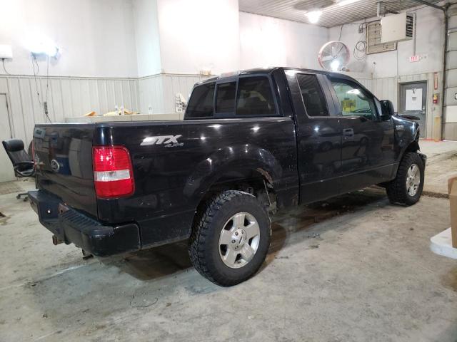 Photo 3 from auction – 2007 FORD F-150 with VIN 1FTRX14W37KD04946