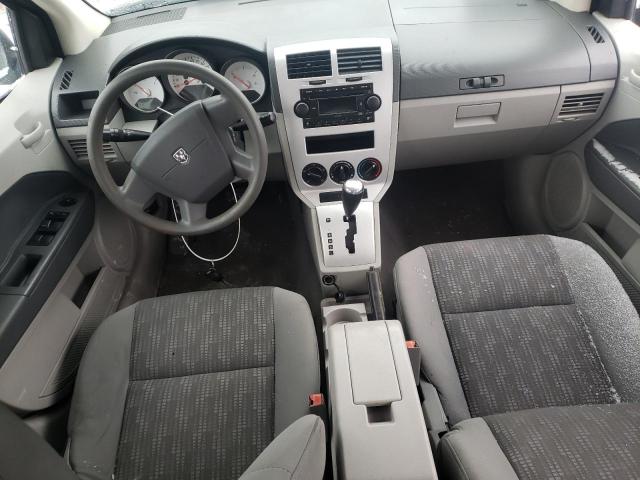 Photo 8 from auction – 2007 DODGE CALIBER with VIN 1B3HB28B87D534415