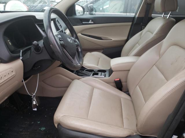Photo 7 from auction – 2016 HYUNDAI TUCSON LIM with VIN KM8J3CA2XGU033471