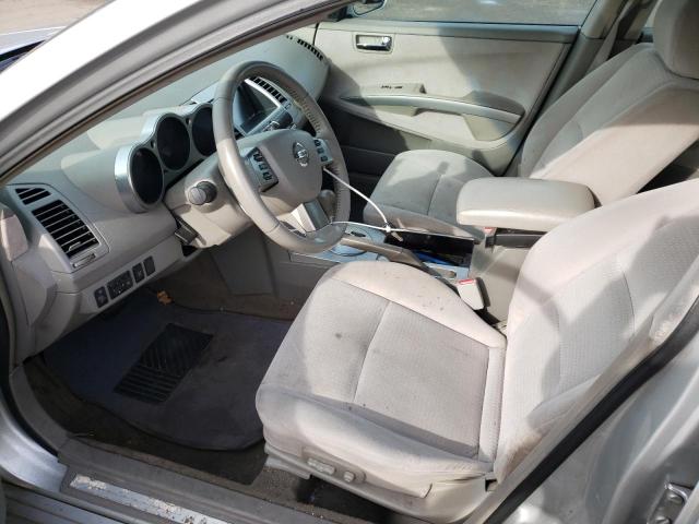 Photo 7 from auction – 2006 NISSAN MAXIMA SE with VIN 1N4BA41EX6C820090
