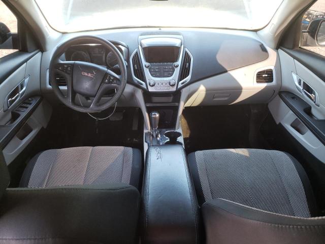 Photo 8 from auction – 2016 GMC TERRAIN SL with VIN 2GKALMEK3G6335742