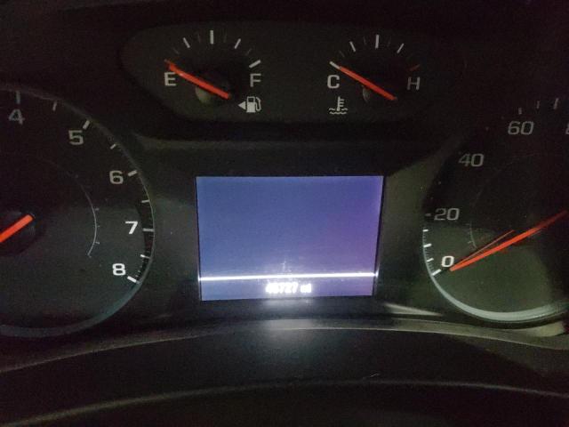 صورة رقم 9 من المزاد - 2018 CHEVROLET EQUINOX LT مع VIN 3GNAXJEV4JS596046