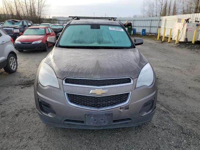 Photo 5 from auction – 2012 CHEVROLET EQUINOX with VIN 2GNALDEK6C6144491