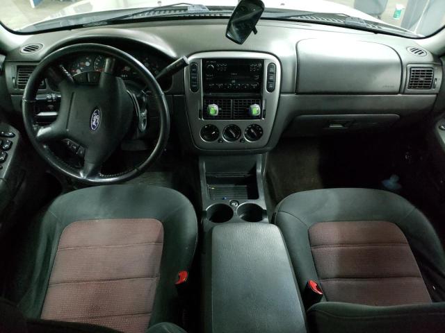 Photo 8 from auction – 2005 FORD EXPLORER X with VIN 1FMZU73K05ZA00550