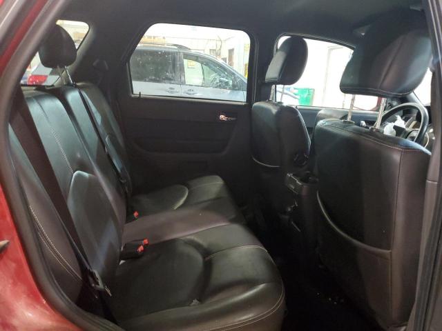 Photo 10 from auction – 2008 MERCURY MARINER PR with VIN 4M2CU97198KJ53510
