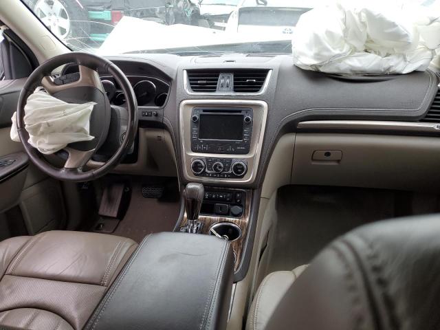 Photo 8 from auction – 2015 GMC ACADIA DEN with VIN 1GKKRTKD6FJ101583
