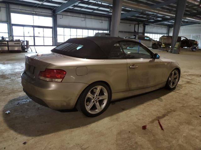 Photo 3 from auction – 2008 BMW 135 I with VIN WBAUN93578VF55962