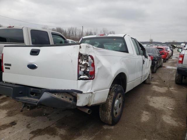 Photo 3 from auction – 2006 FORD F150 with VIN 1FTRX12W56NA84144