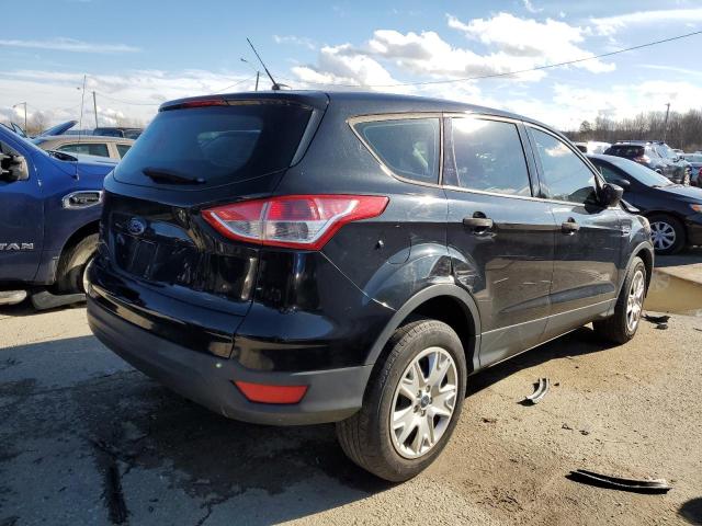 Photo 3 from auction – 2014 FORD ESCAPE S with VIN 1FMCU0F70EUA19049