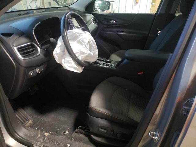 Photo 7 from auction – 2018 CHEVROLET EQUINOX LT with VIN 3GNAXJEV4JS596046