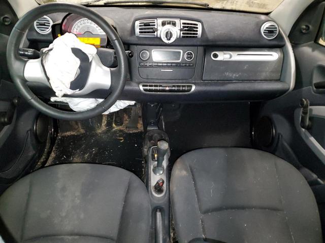 Photo 8 from auction – 2014 SMART FORTWO with VIN WMEEJ3BA5EK752431