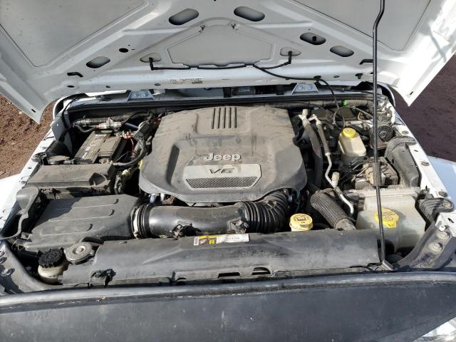 Photo 11 from auction – 2015 JEEP WRANGLER U with VIN 1C4BJWDG4FL675020