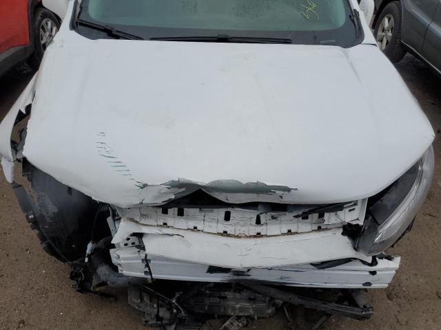 Photo 11 from auction – 2020 CHEVROLET TRAX 1LT with VIN KL7CJLSB9LB321664
