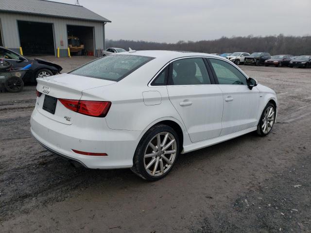 Photo 3 from auction – 2015 AUDI A3 PRESTIG with VIN WAUKFGFF0F1013178