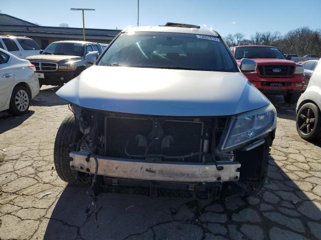 Zdjęcie 5 z aukcji – 2014 NISSAN PATHFINDER z VIN 5N1AR2MNXEC662066