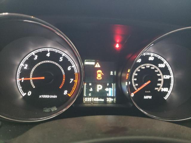 Photo 9 from auction – 2019 MITSUBISHI OUTLANDER with VIN JA4AR3AU4KU025759