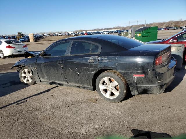 Photo 2 from auction – 2014 DODGE CHARGER SE with VIN 2C3CDXBG4EH137745