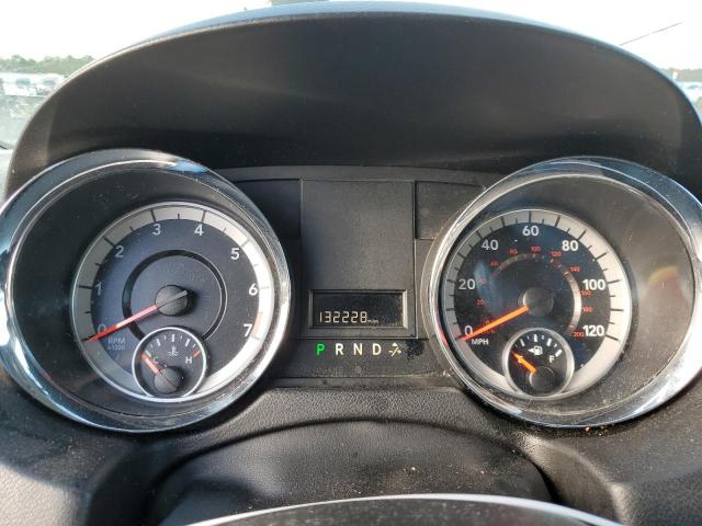 Photo 9 from auction – 2017 DODGE GRAND CARA with VIN 2C7WDGBG9HR838534