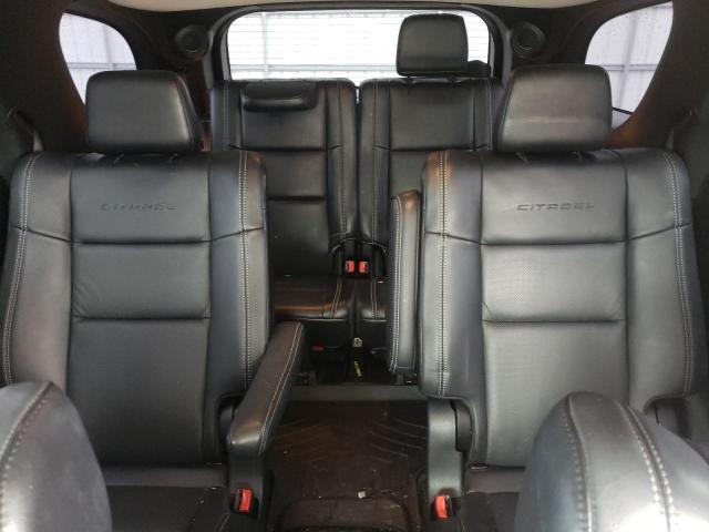 Photo 10 from auction – 2014 DODGE DURANGO CI with VIN 1C4SDJET1EC367419