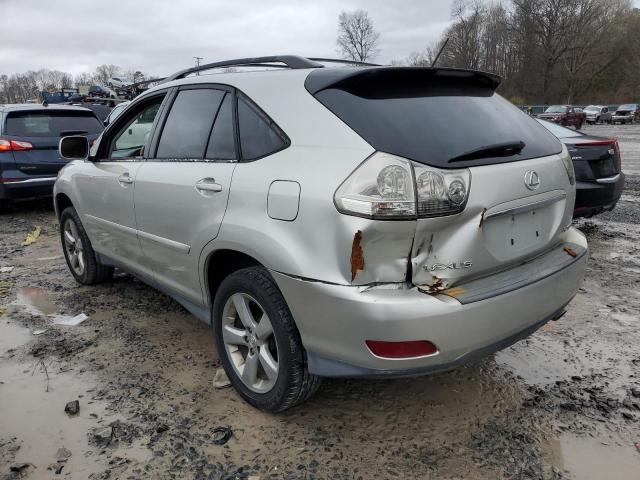 Photo 2 from auction – 2005 LEXUS RX 330 with VIN 2T2HA31U05C071873