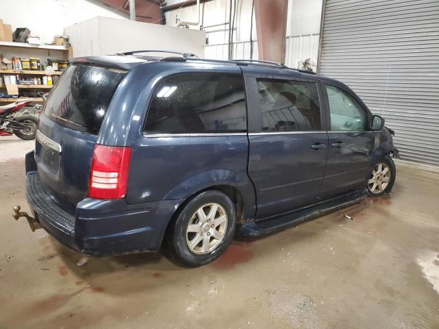 Photo 3 from auction – 2008 CHRYSLER TOWN & COU with VIN 2A8HR54P58R735905