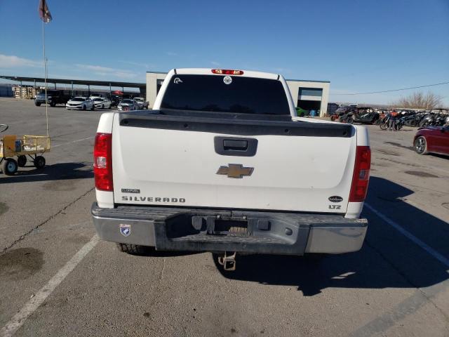 Photo 6 from auction – 2009 CHEVROLET SILVERADO with VIN 1GCEK39009Z214340